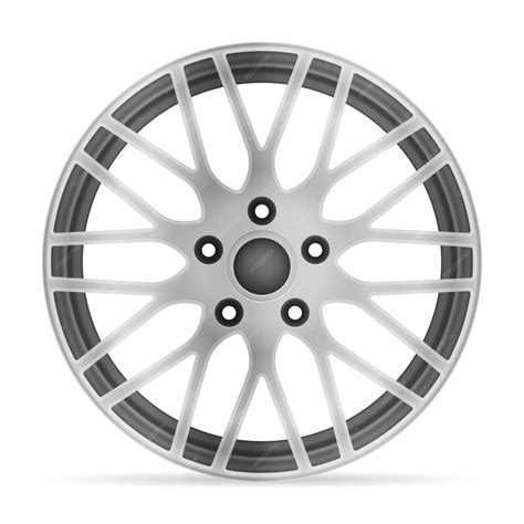 Premium Vector Wheel Rim