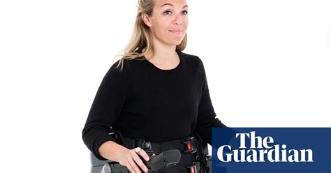 Bionic Legs And Smart Slacks Exoskeletons That Could Enhance Us All