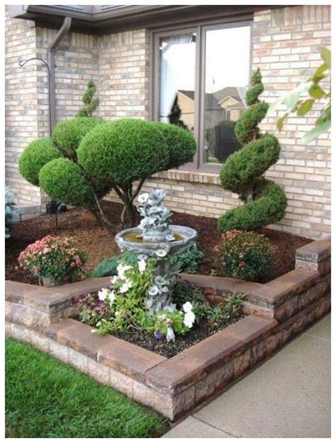 Simple Easy And Cheap Diy Garden Landscaping Ideas Landscaping