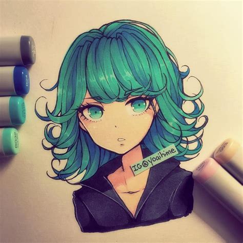 The 25 Best Anime Hair Color Ideas On Pinterest Fun