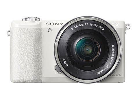 Sony A5100 Review Revealling A Beautiful Mirrorless Camera