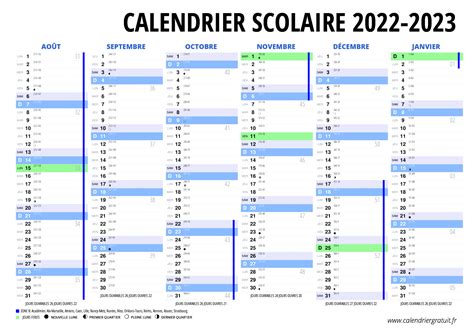 Vacances Scolaires 2022 Et 2023 Wallis Et Futuna Calendrier Scolaire