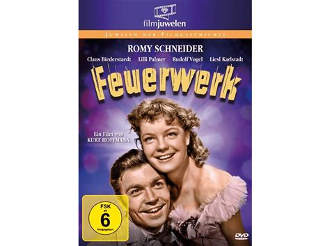 Feuerwerk Filmjuwelen DVD Auf DVD Online Kaufen SATURN