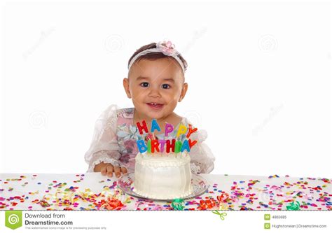 Check spelling or type a new query. Nettes Baby Und Geburtstag-Kuchen Stockbild - Bild von ...