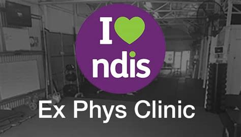 Initial Assessments For Ndis Participants Personal Trainers Exercise