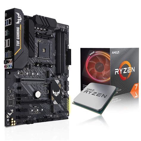 Buy Micro Center AMD Ryzen 7 3700X Matisse Desktop Processor 8-Core Up
