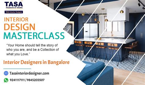 Top Interior Designers In Bangalore Sc Classifieds