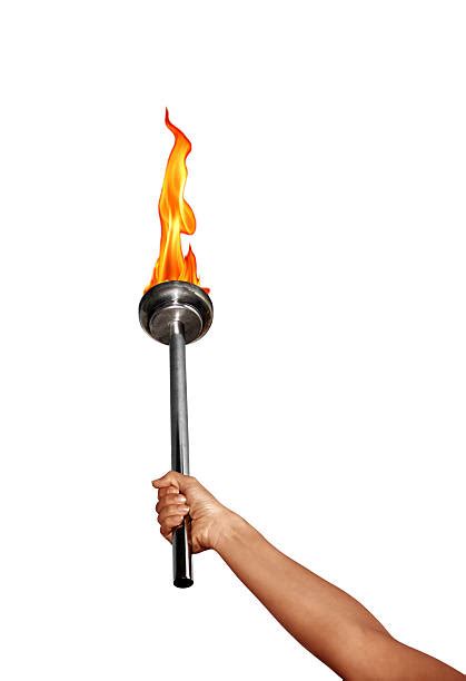 Royalty Free Torch Pictures Images And Stock Photos Istock