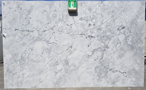 Super White 30mm Leathered Finish Dolomite Universal Granite Ltd