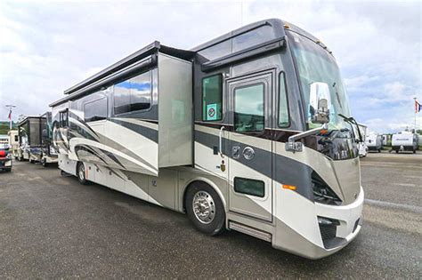 The Top 5 Most Popular Class A Diesel Rvs Among Shoppers In 2022