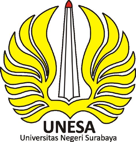 Logo Universitas Di Surabaya