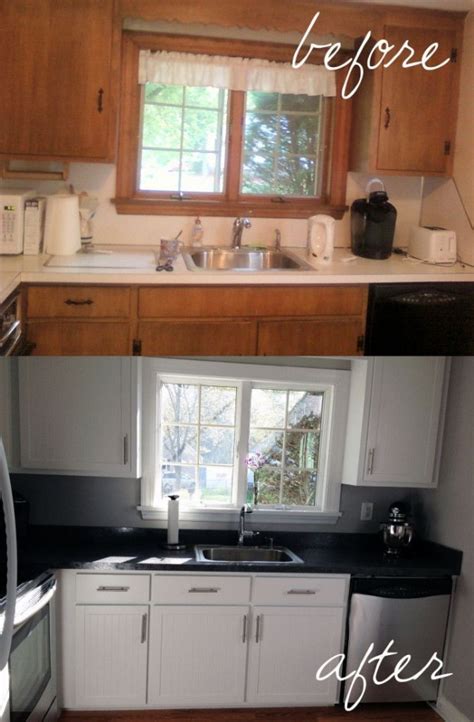 What is the difference between refinishing, refacing and resurfacing kitchen cabinets? All You Must Know About Cabinet Refacing | Decoholic