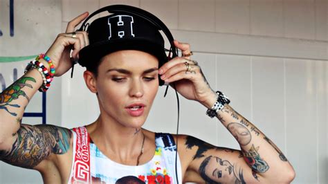 Ruby Rose Wallpapers Images Photos Pictures Backgrounds Erofound