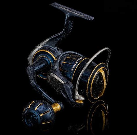 Daiwa Saltiga Reels Now Available In In Shore Sizes Laptrinhx News