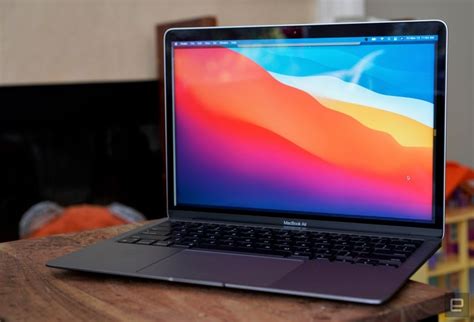 The macbook air (m1, 2020) is easily one of the most exciting apple laptops of recent years. Apple's MacBook Air M1 drops to $899 for Cyber Monday