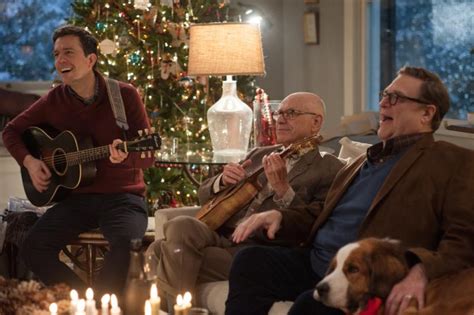 Love per square foot cast: Movie review: Love the Coopers - Catholic Philly