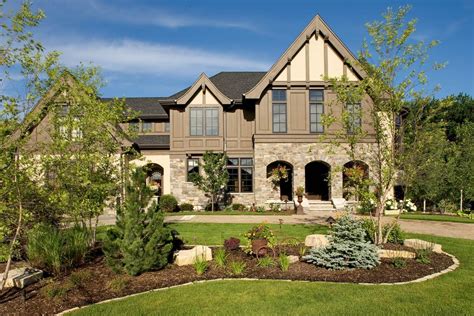 Garden Landscape Designs In Minneapolis St Paul Southview Design