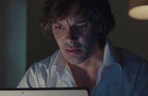 Get A First Look At Lukas Haas In New Horror Film Browse
