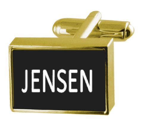 Shop custom engraved money clips at elighters.com. Engraved Money Clip with Cufflinks Name - Jensen | eBay