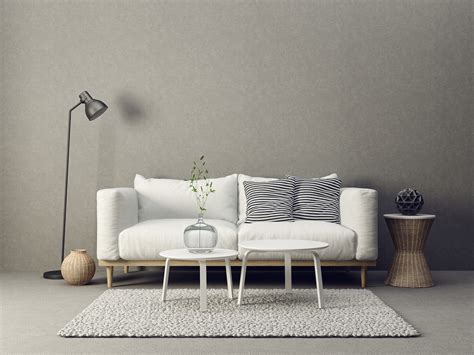 Ia sangat sederhana, tetapi terlihat elegan dan gaya. 6 Scandinavian Interior Design Tips to Add Nordic Flair to ...