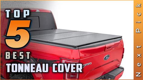 Top 5 Best Tonneau Cover Review In 2024 Youtube