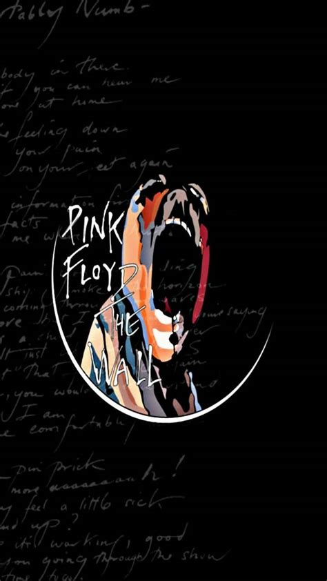 Pink Floyd Phone Wallpapers Wallpaper Cave Hot Sex Picture