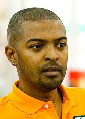 Nothing to be said but congratulations. Noel Clarke