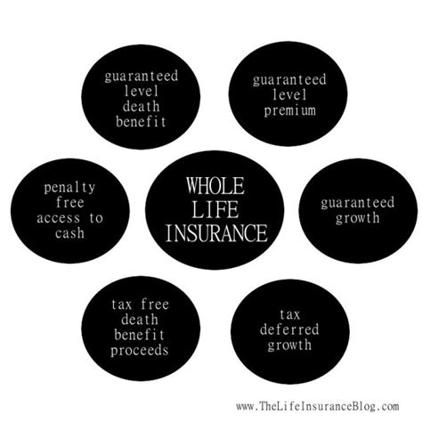 Whole life insurance costs more because it's designed to build cash value, which means it tries to double up as an investment account. Things You Should Know About Your Whole Life Insurance Benefits