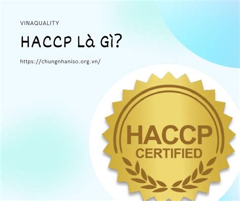 Discover More Than Haccp Logo Latest Camera Edu Vn