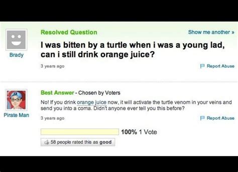 stupid yahoo answers the 15 silliest most mind numbing things web users want to know dumb