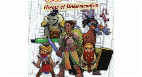 Routinely Itemised Rpgs 106 Dungeons And Dragons Geek Culture