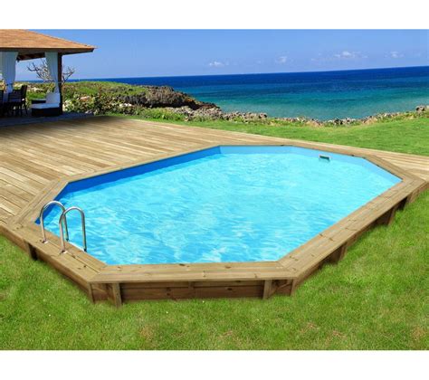 Coût total du crédit : Achat piscine