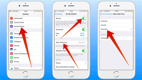 How To Block ‘no Caller Id Callers On Iphone