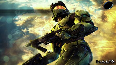 Halo Theme For Xbox One Xboxthemes