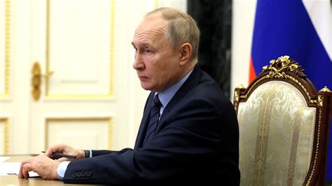 russia presidential rights body urged ‘not to upset putin with war questions reports the