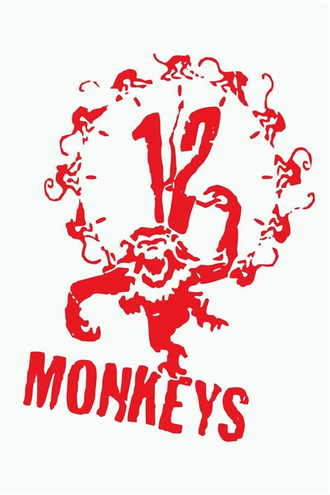 The absurdity of this in real life is lampshaded when cole. movie posters - What is the message behind Twelve Monkeys ...