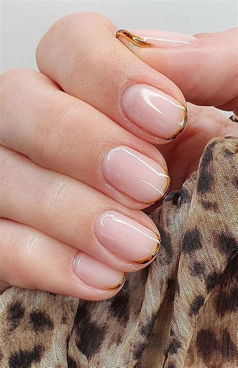 The Most Beautiful French Style Nails French Nail Tipsfrench Nails Idea
