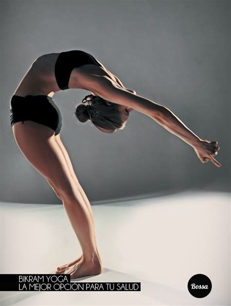 Bikram Yoga La Mejor Opci N Para Tu Salud Fitness Del Yoga Posturas De Yoga Yoga