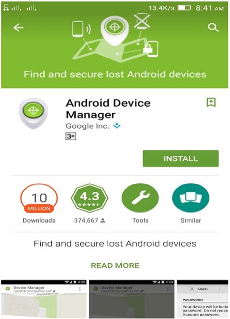 How To Find My Device Android Device Manager Commercejza