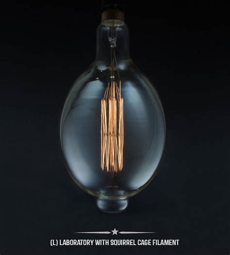 Vintage Light Bulb By Dowsing And Reynolds