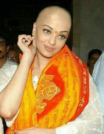 Buzzed Hair Women Shaved Hair Women Bollywood Actress Hot Photos