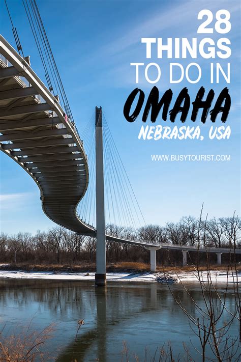 28 Fun Things To Do In Omaha Nebraska Attractions And Activities