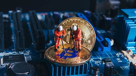 Because all cryptocurrencies are based on the blockchain technology. 4 Best Countries for Cryptocurrency Mining in 2021 ...