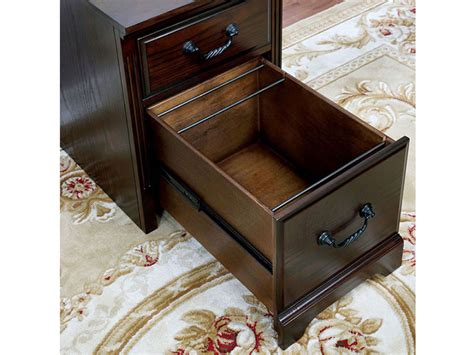Tami Dark Walnut File Cabinet Shop For Affordable Home Furniture