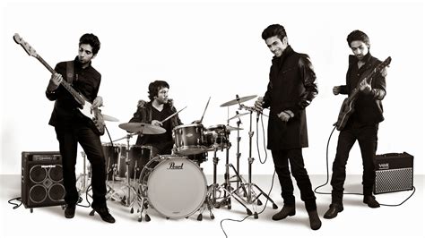 Collection Of Music Band Png Hd Pluspng