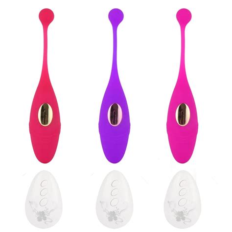 safe silicone smart ball vibrator kegel ball ben wa ball vagina tighten exercise machine sex toy