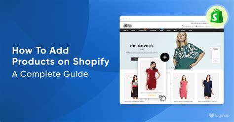 How To Add Products To Shopify A Complete Guide