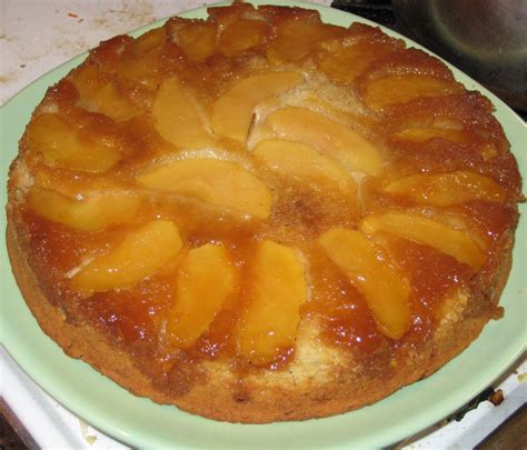 Apple Cinnamon Upside Down Cake From Everyday Food Blogge Flickr