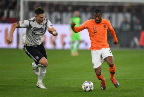 Die auslosung der sechs gruppen für das paneuropäische turnier vom 12. Spielbericht: EM-Quali Gruppe C Niederlande - Deutschland ...