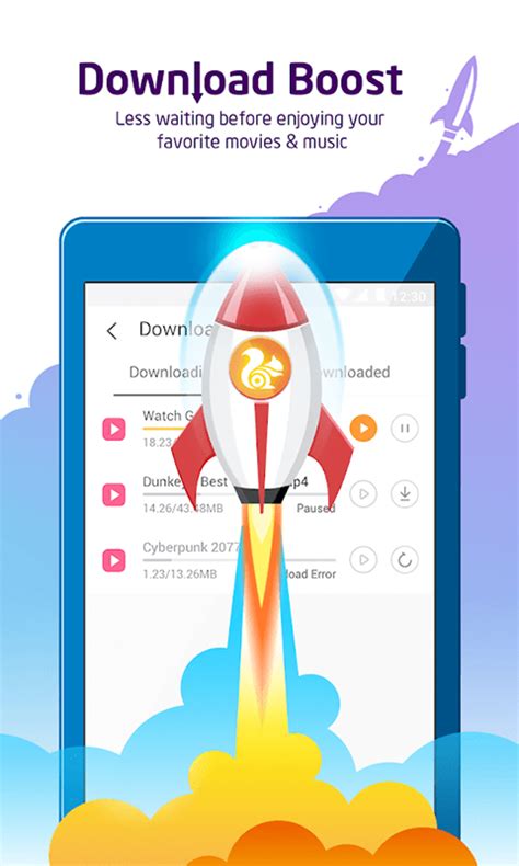 Users are advised look for alternatives for this software or be extremely careful when installing and using this software. UC Browser FREE Download for Android on GetJar